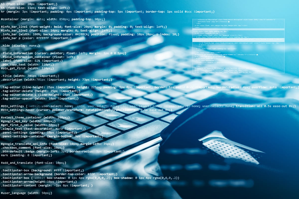 Software Development for Corporate Training