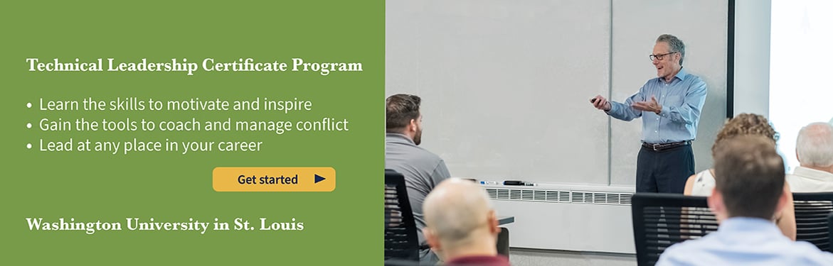 HP Technical Leadership Rotator 